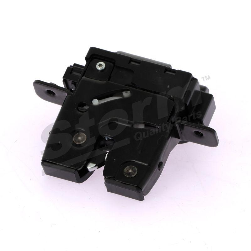 Serrure de hayon STORM QUALITY PARTS 8112001