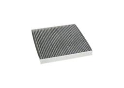 Filtre, air de l'habitacle BOSCH 1 987 435 551