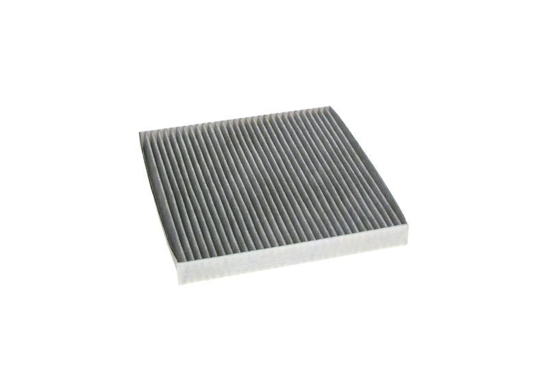 Filtre, air de l'habitacle BOSCH 1 987 435 551