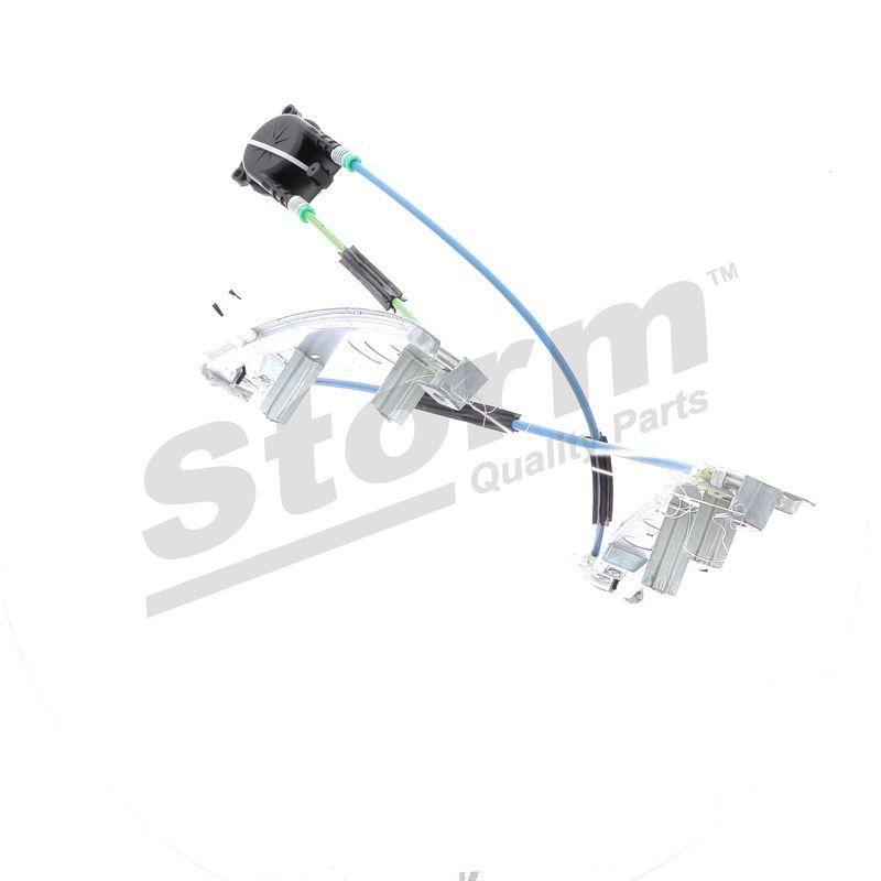 Lève-vitre STORM QUALITY PARTS 87139