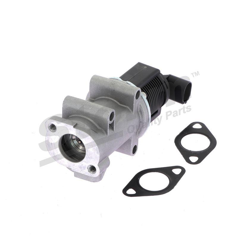 Vanne EGR STORM QUALITY PARTS 9016