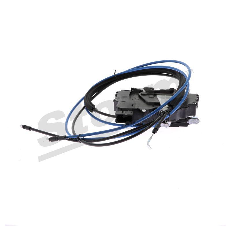 Serrure de porte STORM QUALITY PARTS 7992504