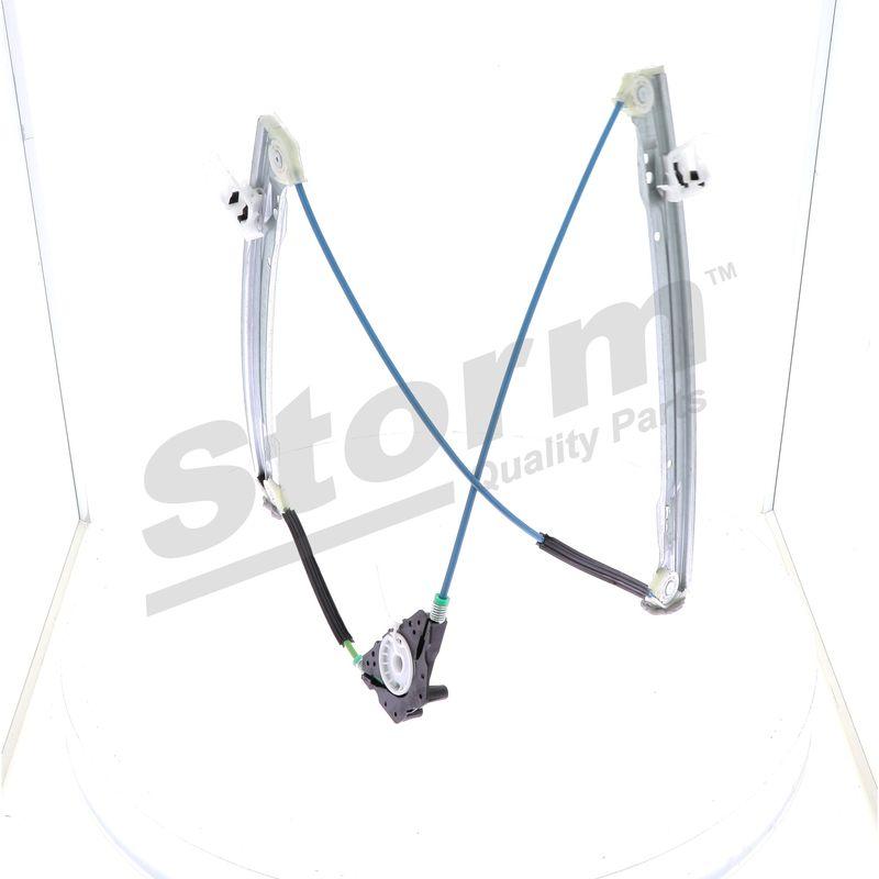 Lève-vitre STORM QUALITY PARTS 41573