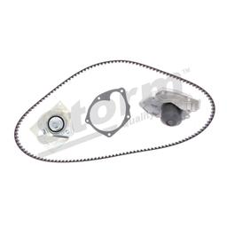 Pompe à eau + kit de courroie crantée STORM QUALITY PARTS 5550597KP