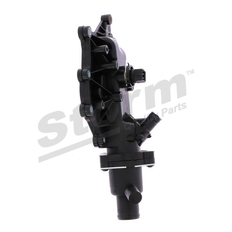 Boîtier du thermostat STORM QUALITY PARTS 3773