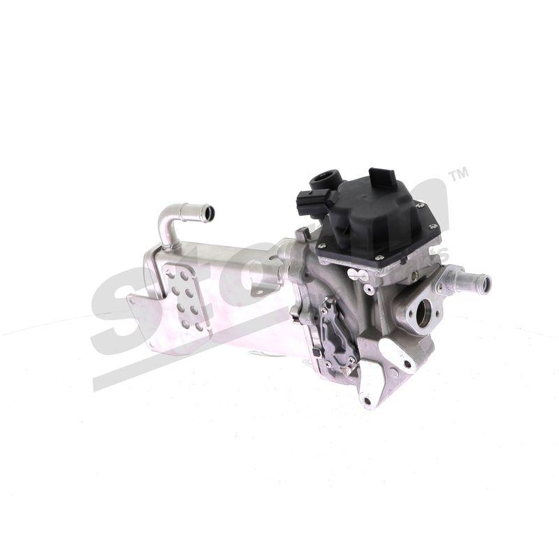 Vanne EGR STORM QUALITY PARTS 9052