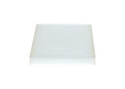 Filtre, air de l'habitacle BOSCH 1987432057