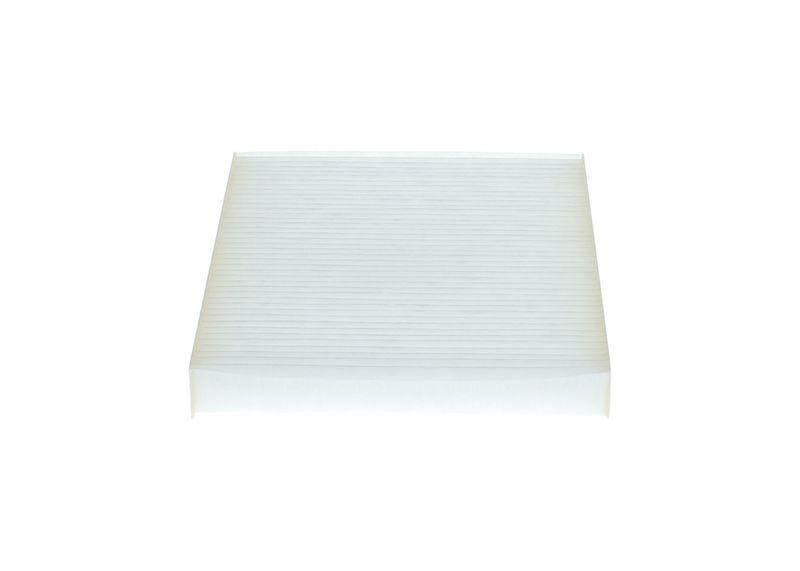 Filtre, air de l'habitacle BOSCH 1987432057