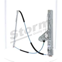 Lève-vitre STORM QUALITY PARTS 7087541
