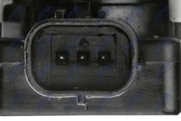 Appareil de commande, suspension pneumatique NTY ECX-TY-011