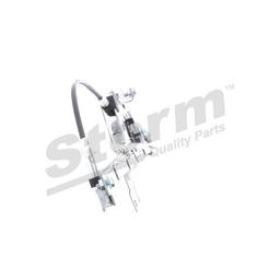 Lève-vitre STORM QUALITY PARTS 2767517