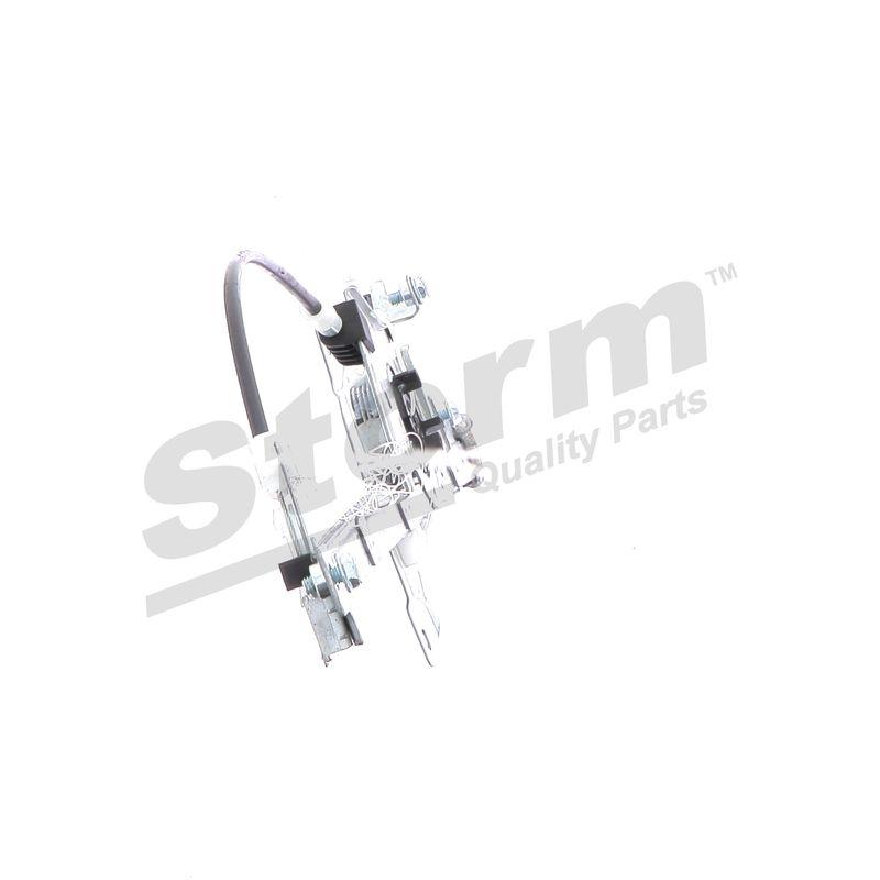 Lève-vitre STORM QUALITY PARTS 2767517