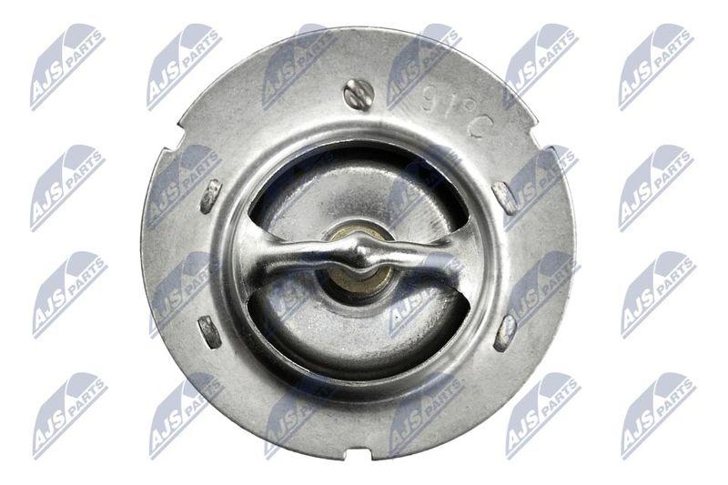 Thermostat, liquide de refroidissement NTY CTM-CH-009