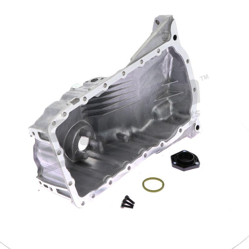 Carter d'huile STORM QUALITY PARTS 999001