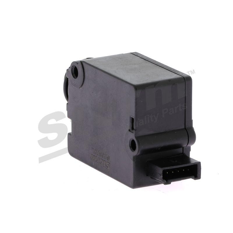 Élément d'ajustage, verrouillage central STORM QUALITY PARTS 971018