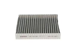 Filtre, air de l'habitacle BOSCH 1 987 435 589