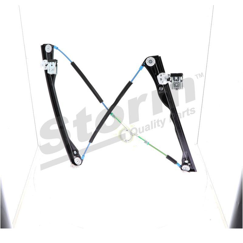 Lève-vitre STORM QUALITY PARTS 97082