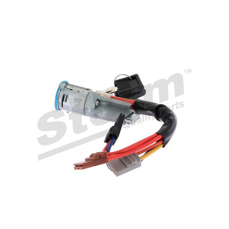 Fermeture-volant STORM QUALITY PARTS 27026