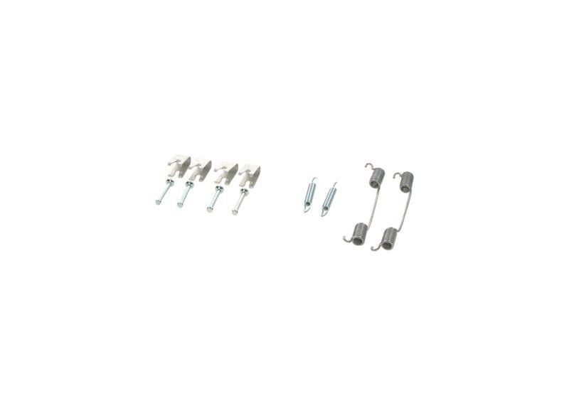 Kit d'accessoires, mâchoire de frein BOSCH 1 987 475 319