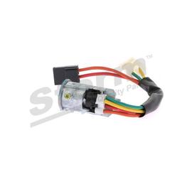 Fermeture-volant STORM QUALITY PARTS 79027