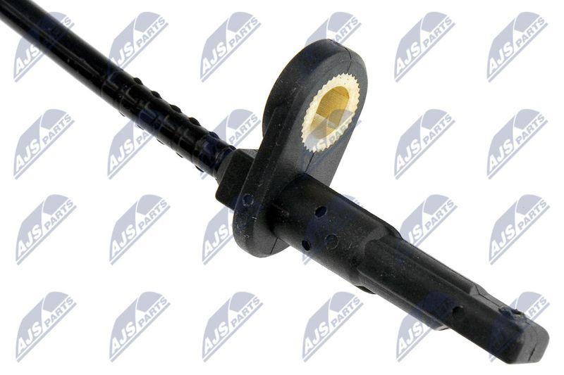 Capteur, vitesse de roue NTY HCA-HD-074