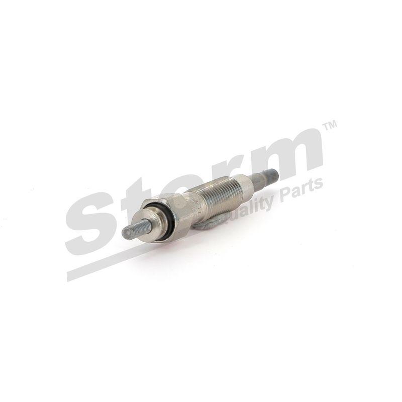 Bougie de préchauffage STORM QUALITY PARTS 512001