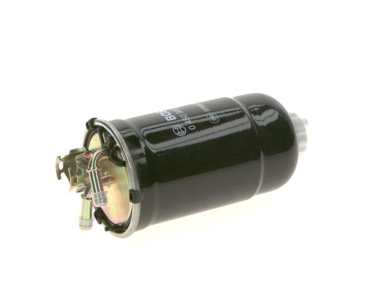 Filtre à carburant BOSCH 0 450 906 322