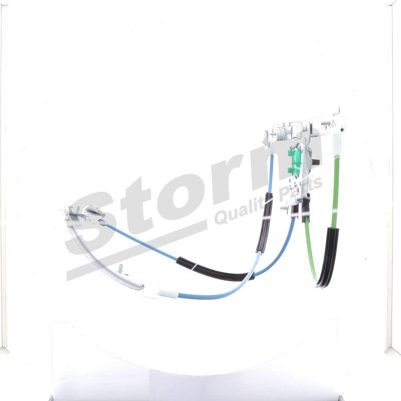 Lève-vitre STORM QUALITY PARTS 88079