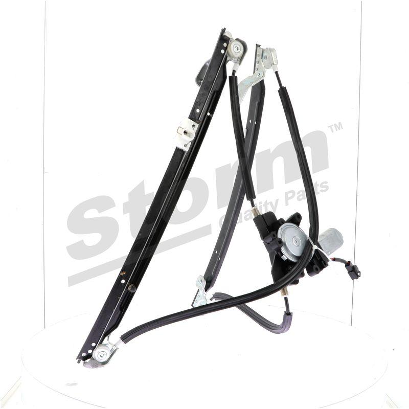 Lève-vitre STORM QUALITY PARTS 19080