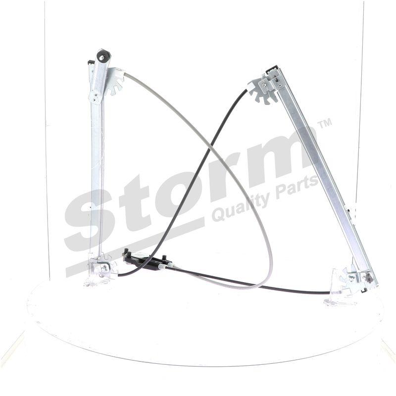 Lève-vitre STORM QUALITY PARTS 1027529