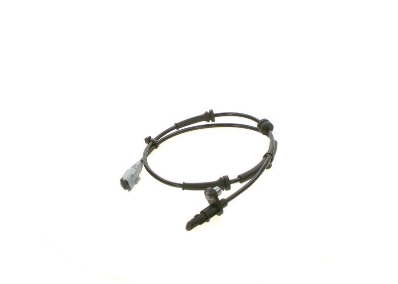 Capteur, vitesse de roue BOSCH 0 265 007 790
