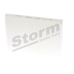 Filtre, air de l'habitacle STORM QUALITY PARTS 14008