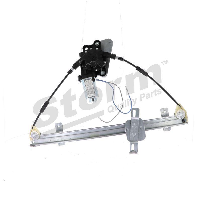 Lève-vitre STORM QUALITY PARTS 160076