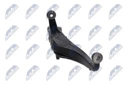 Fusée d'essieu, suspension de roue NTY ZZP-NS-030