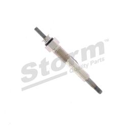 Bougie de préchauffage STORM QUALITY PARTS 502087