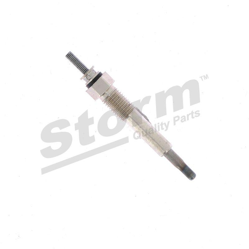Bougie de préchauffage STORM QUALITY PARTS 502087