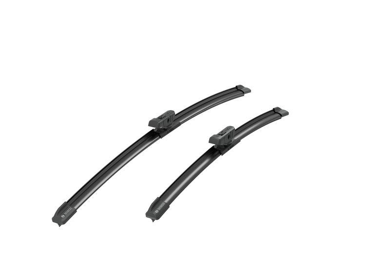 Balai d'essuie-glace BOSCH 3 397 014 081