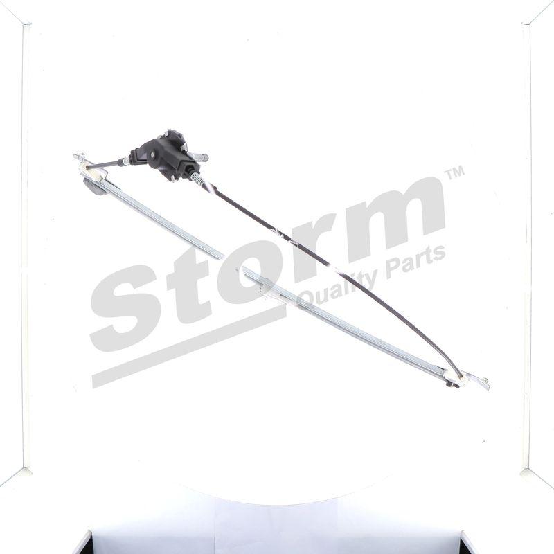 Lève-vitre STORM QUALITY PARTS 83578