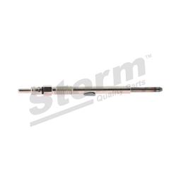 Bougie de préchauffage STORM QUALITY PARTS 576012
