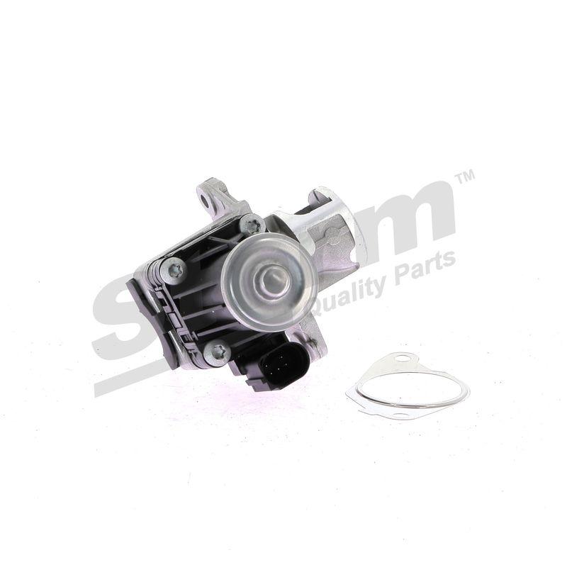 Vanne EGR STORM QUALITY PARTS 9050