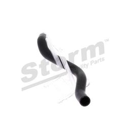 Durite de radiateur STORM QUALITY PARTS F8465