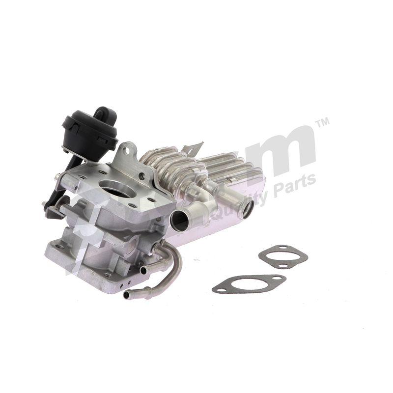Radiateur, réaspiration des gaz d'échappement STORM QUALITY PARTS 90970