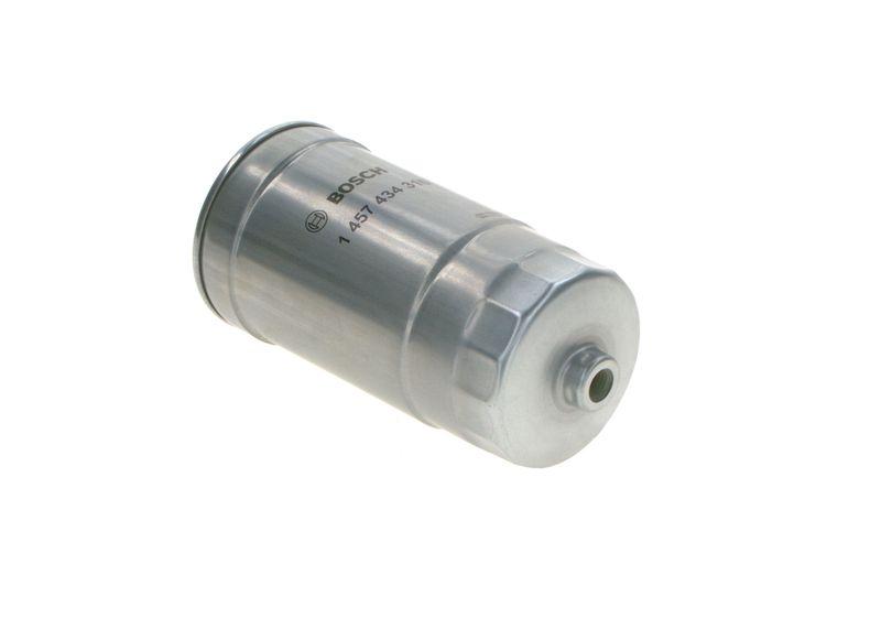 Filtre à carburant BOSCH 1 457 434 310