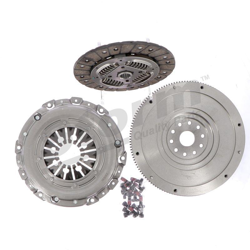Kit adaptateur, embrayage STORM QUALITY PARTS STO1026