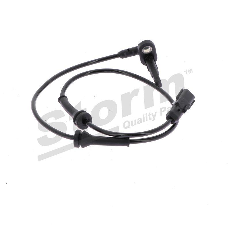 Capteur, vitesse de roue STORM QUALITY PARTS 888026