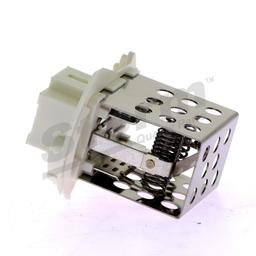 Résistance, pulseur d'air habitacle STORM QUALITY PARTS 888706