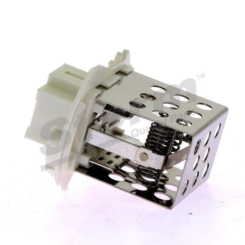 Résistance, pulseur d'air habitacle STORM QUALITY PARTS 888706