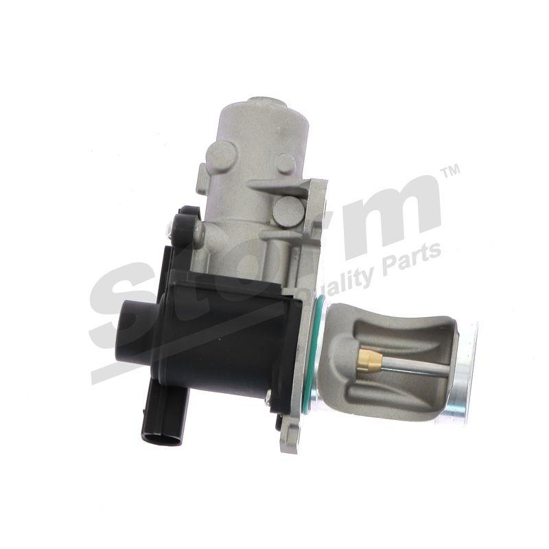 Vanne EGR STORM QUALITY PARTS 9088