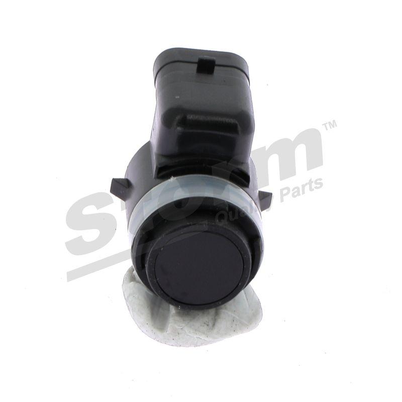 Capteur, aide au stationnement STORM QUALITY PARTS 151108