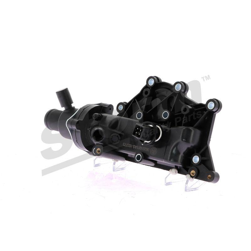 Boîtier du thermostat STORM QUALITY PARTS 3773